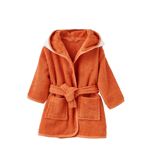 La redoute peignoir de bain on sale