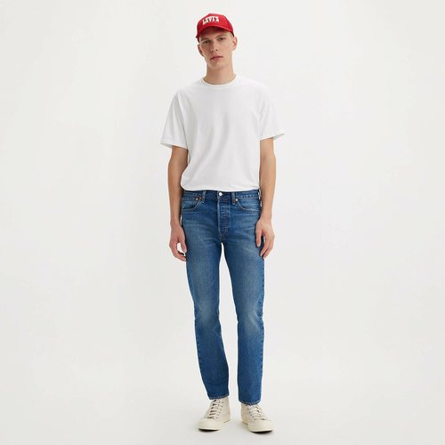 Slim taper 501 on sale