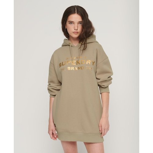 Robe superdry la redoute on sale