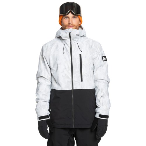 Veste de snow quiksilver on sale