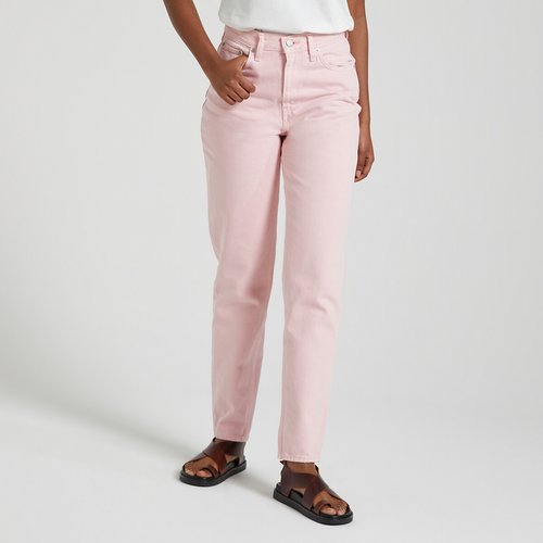 Levis jeans pink best sale
