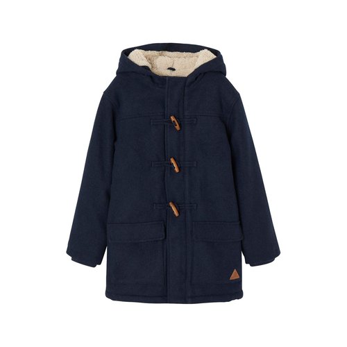 Vertbaudet parka garcon 2025