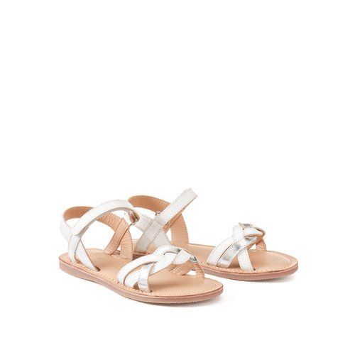 Sandales fille la redoute deals