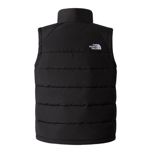 Doudoune sans manches noir The North Face La Redoute