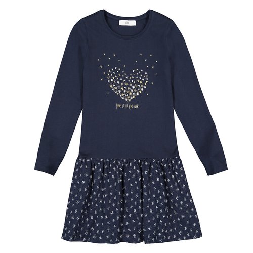 La redoute robe bleu marine top