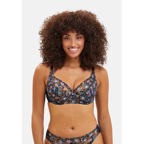 Soutien gorge classique armatures SUZIE FANTAISIE