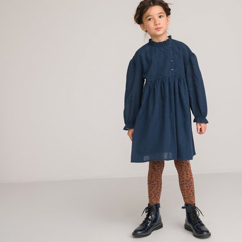 La redoute fille robe shop