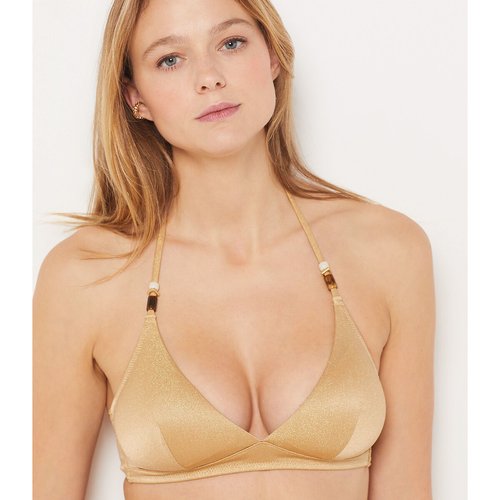 Haut de maillot de bain etam hot sale
