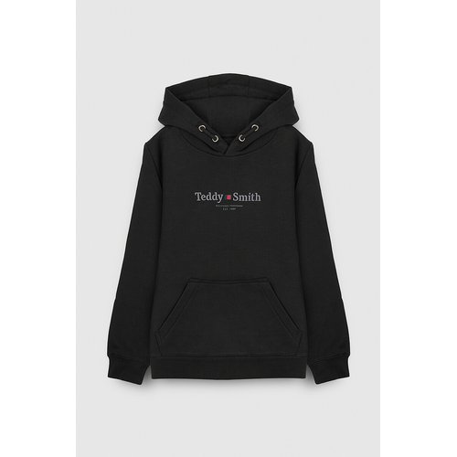 Sweat teddy smith gris discount