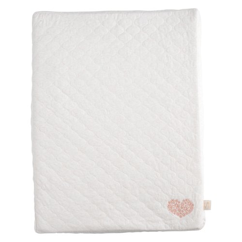 Matelas à Langer Luxe 50x70 Cm Disney Marie Sweet - Rose - Kiabi - 29.95