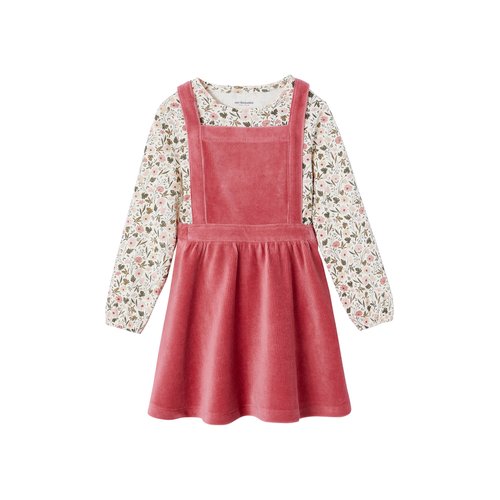 Robe tablier la redoute hot sale