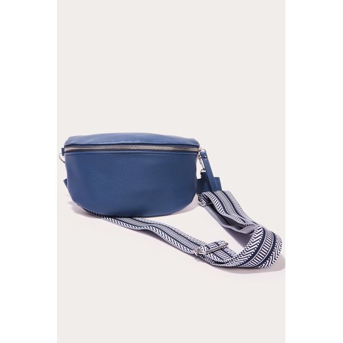 Sac banane en bandouliere