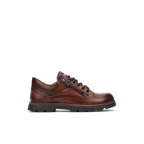 Chaussures a lacets cuir vigo Pikolinos La Redoute