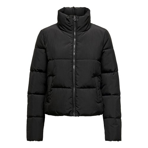 Doudoune noire courte deals