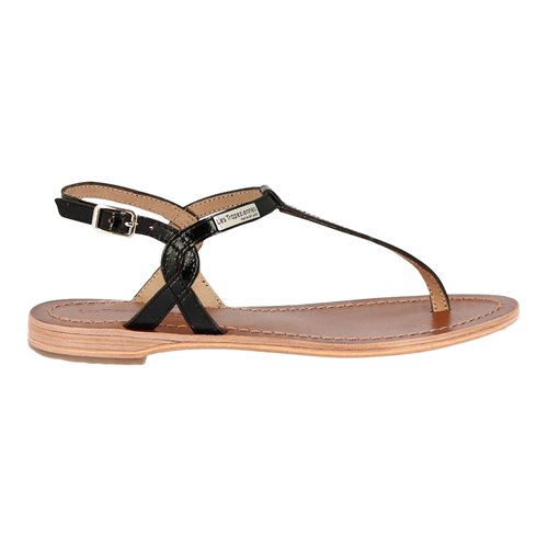 Tropezienne billy noir top