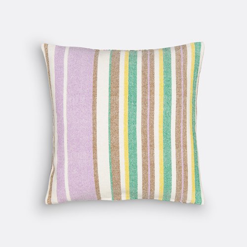 Bonamaison Federa Per Cuscino Decorativo 45x45 Cm – Multicolore – Morbida E Resistente