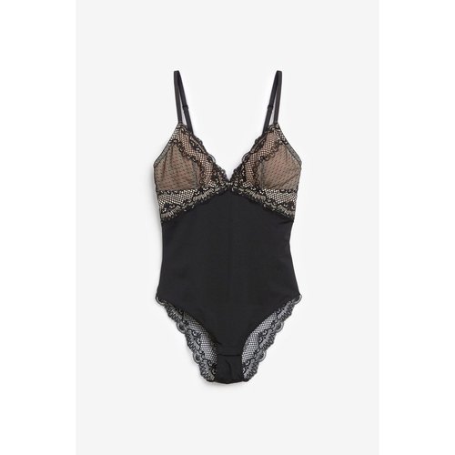 Body dentelle la redoute shop