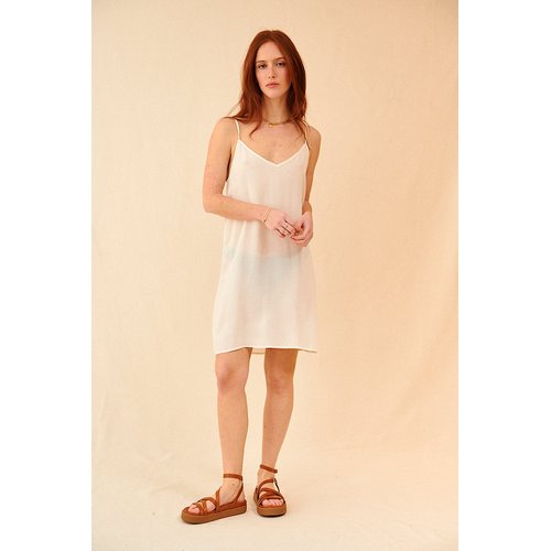 La redoute fond de robe outlet