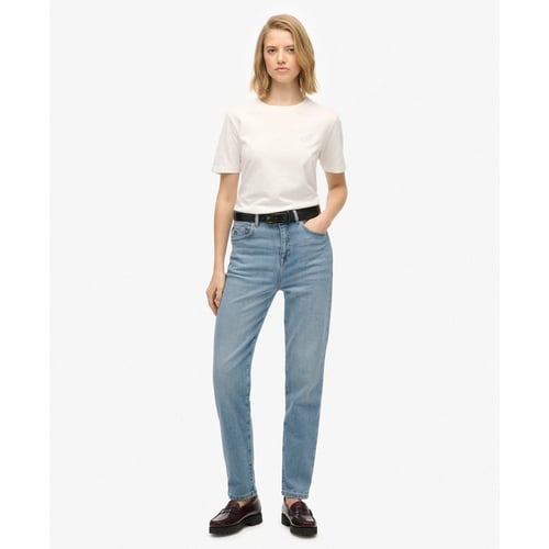 Jean Superdry Pour Homme - Taille UK W26 / L32 - Occasion En Très Bon état
