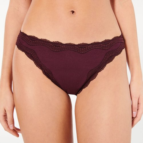 Culotte coton undiz new arrivals