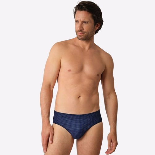 Slip De Bain ÉMINENCE Taille M (42) - Noir - Neuf Avec étiquettes - Style Vintage