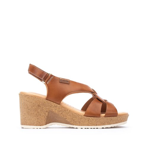 Women's annadel eirwyn wedge sandal 2025