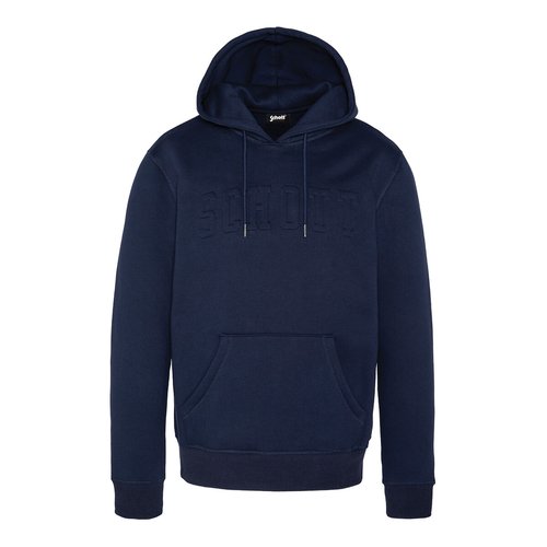 Sweat a capuche schott clearance