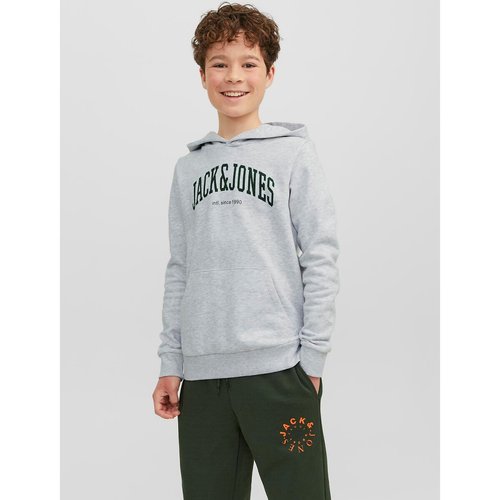 Jack and jones junior hoodie sale