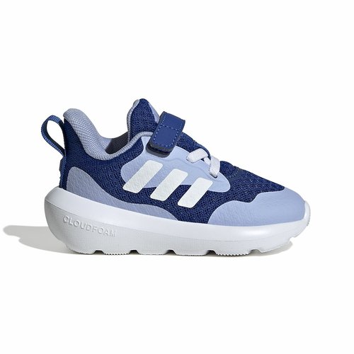 Kids fortarun 3.0 trainers with touch n close fastening Adidas Sportswear La Redoute