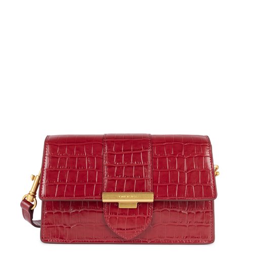Sac trotteur cuir EXOTIC ILY