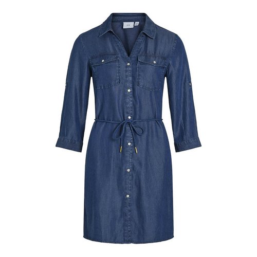 Robe jean vila 2025