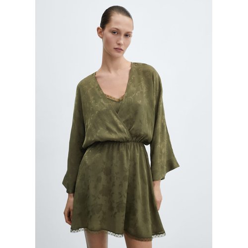 Robe d ete mango new arrivals
