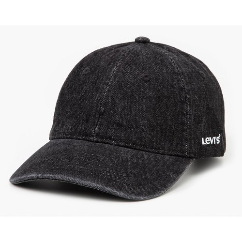 Casquette levis noir discount