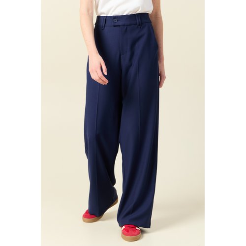 Pantalon fluide bonobo top