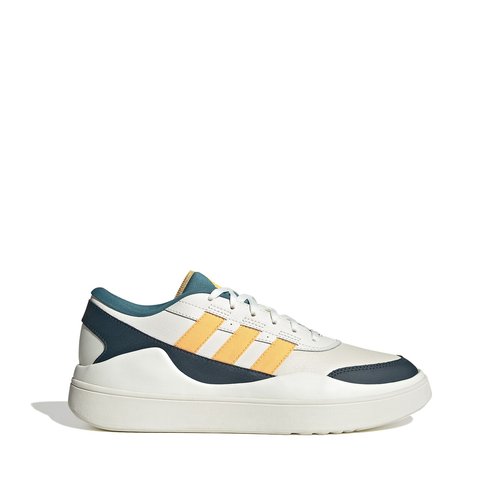 Multicoloured adidas trainers discount