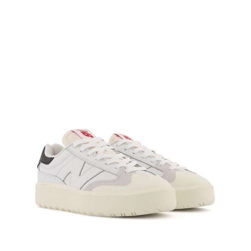La redoute basket new balance shop