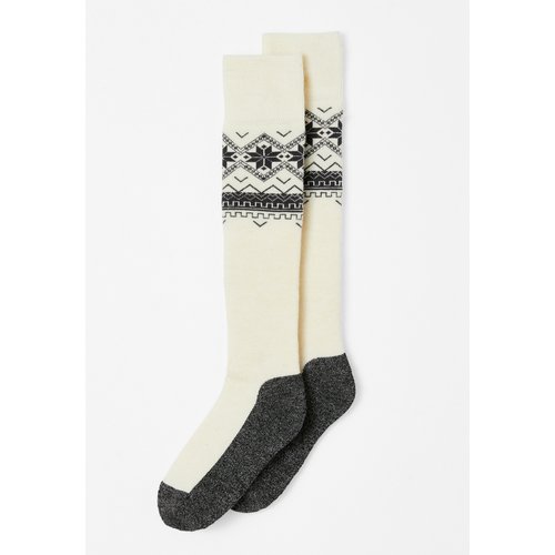 Chaussettes damart thermolactyl femme outlet