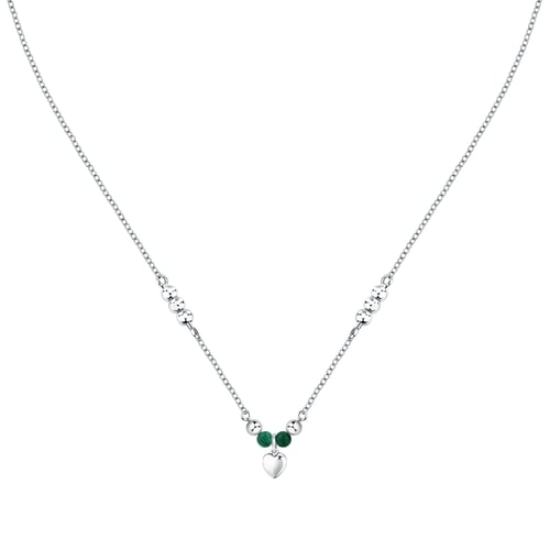Collier Cœur Morellato - Détail Doré - Neuf Avec étiquettes Et écrin
