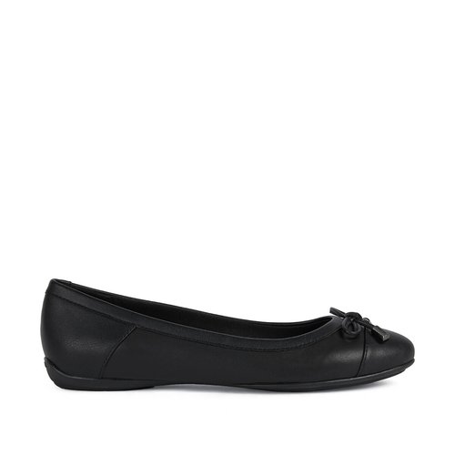 Geox ballerine nere clearance
