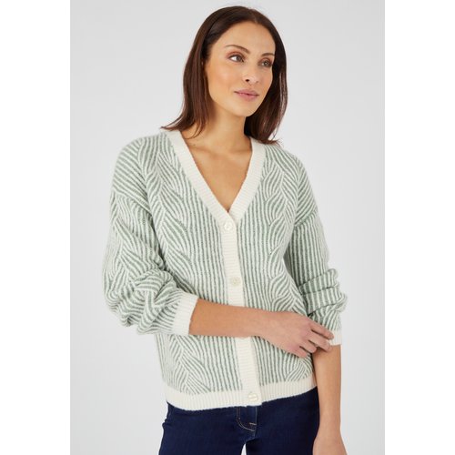 Gilet femme damart sales