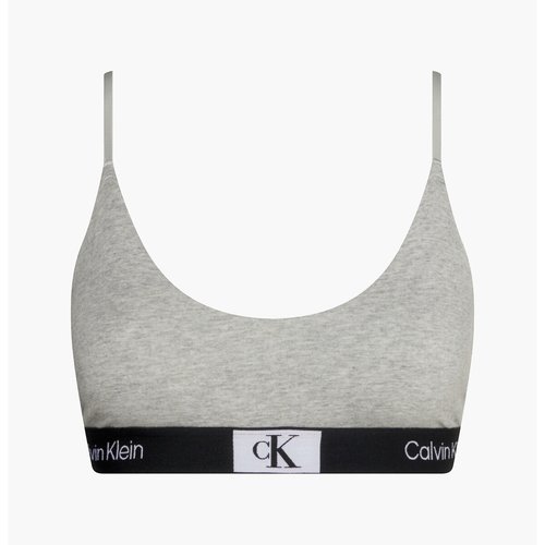 Bralette cotone hot sale