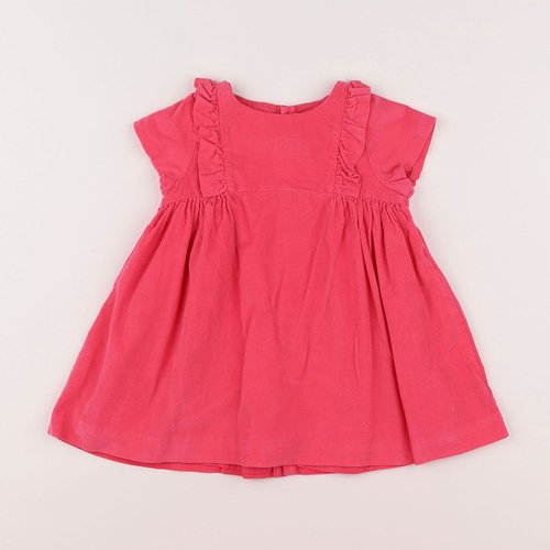 Robe rose jacadi on sale