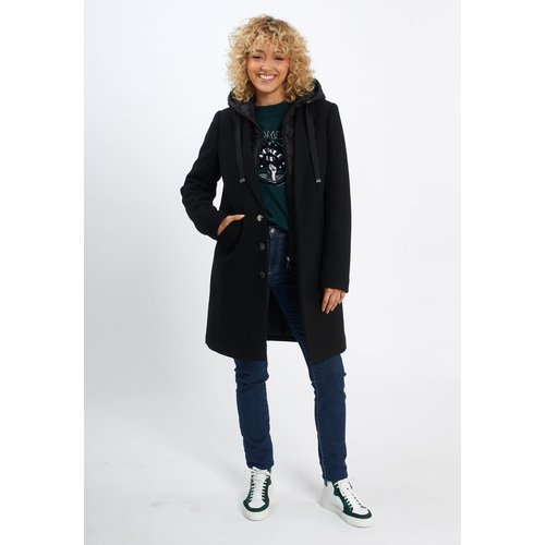 Manteau icode shop