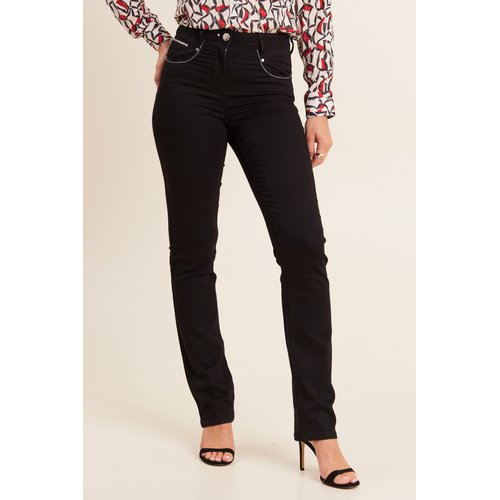 Bréal pantalon taille basculée clearance