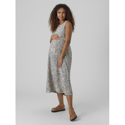 Robe vmmnemi robe de maternite silver lining Vero Moda La Redoute