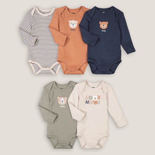 Body bebe la redoute hot sale