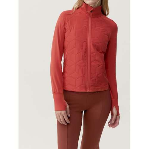 Veste yoga femme new arrivals