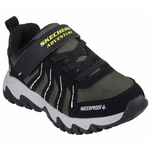 Skechers waterproof kids sales