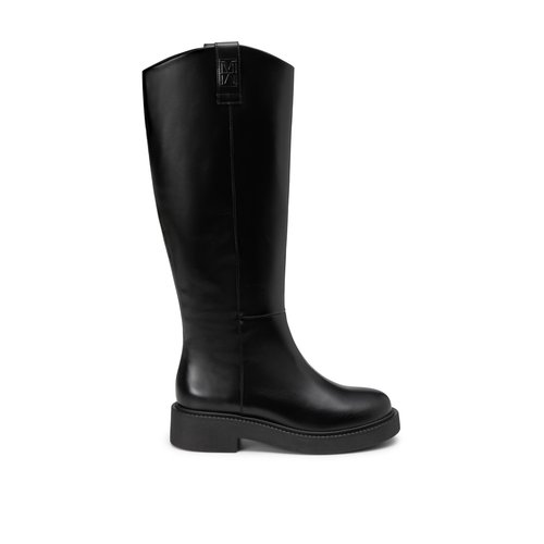 Bottes motardes hautes top