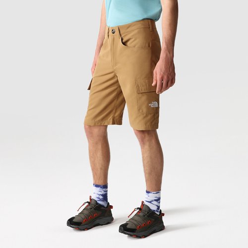 North face hiking shorts mens 2025